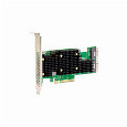 Broadcom eHBA 9620-16i interface cards/adapter Festplatten Zubehör