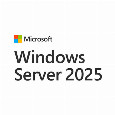 Microsoft Windows Server 2025 Standard