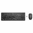 HP 235 Wireless Mouse and Combo keyboard