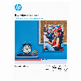 HP Everyday Glossy Photo Paper-100 sht/A4/210 x 297 mm