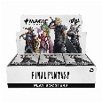 Magic: the Gathering Final Fantasy