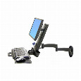 Ergotron 200 Series Combo Arm