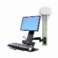 Ergotron 200 Series Combo Arm