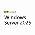 Microsoft Windows Server 2025 Datacenter Server-Software