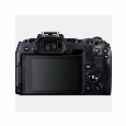 Canon EOS RP + RF 24-105mm F4-7.1 IS STM
