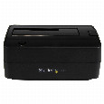 StarTech.com SDOCKU313E storage drive docking station