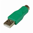 StarTech.com GC46MF cable gender changer USB