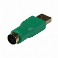 StarTech.com GC46MF cable gender changer