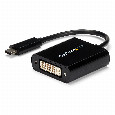 StarTech.com CDP2DVI USB graphics adapter Display