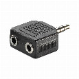VALUE 11.99.4440 audio splitter