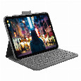 Logitech Slim Folio