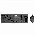 HP 150 Wired Mouse and Combination keyboard Mäuse & Tastaturen