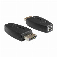 DeLOCK 65237 cable gender changer