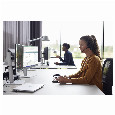 HP Poly EncorePro 520D with Quick Disconnect Binaural Digital Headset TAA