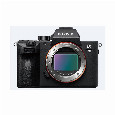 Sony Î± 7 III Digitalkameras