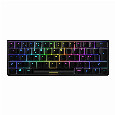 Sharkoon SGK50 S4 keyboard