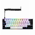 Sharkoon SGK50 S4 keyboard