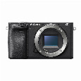 Sony Î± ILCE-6400AK Digitalkameras