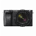 Sony Î± ILCE-6400AK