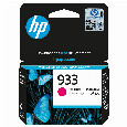 HP 933 Magenta Officejet ink cartridge Tinte
