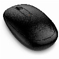HP 240 Black Bluetooth mouse