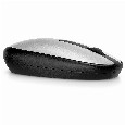 HP 240 Pike Silver Bluetooth mouse