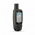 Garmin GPSMAP 65s