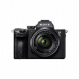 Sony Î± 7 III + 28-70mm Digitalkameras