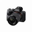 Sony Î± 7 III + 28-70mm