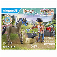 Playmobil 71357 children's toy figure Spielwaren
