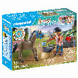 Playmobil 71357 children's toy figure