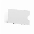 Durable 890319 business card holder Büro-Ausstattung