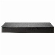 HPE Aruba Networking 9012 (RW) 12xGbE 6xPoE+ Branch 2K Clients - 32 APs Gateway gateway/controller Netzwerkartikel