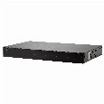 HPE Aruba Networking 9012 (RW) 12xGbE 6xPoE+ Branch 2K Clients - 32 APs Gateway gateway/controller