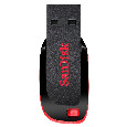SanDisk Cruzer Blade USB flash drive USB-Stick