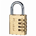 MASTER LOCK 604EURD padlock