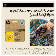 HP 938e EvoMore Yellow Original ink cartridge