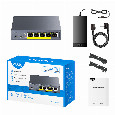 Cudy GS1005P network switch