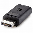 HP DisplayPort to HDMI 1.4 Adapter