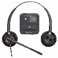 HP Poly EncorePro 520 Binaural Headset +Quick Disconnect