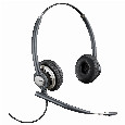 HP Poly EncorePro 720 Binaural Headset +Quick Disconnect