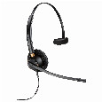 HP Poly EncorePro 510 Monaural Headset +Quick Disconnect Kopfhörer & Headsets