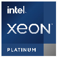 Intel Xeon Platinum 8461V processor