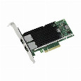 Intel X540T2 network card