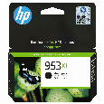 HP 953XL High Yield Black Original ink cartridge