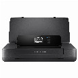 HP Officejet 200 Mobile Printer inkjet printer Drucker