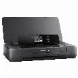 HP Officejet 200 Mobile Printer inkjet printer