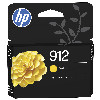 HP 912 Yellow Original ink cartridge