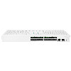 HPE Aruba Networking Networking Instant On Switch 24p Gigabit 2p SFP 1830 Switching Hubs