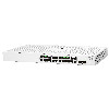 HPE Aruba Networking Networking Instant On Switch 24p Gigabit 2p SFP 1830